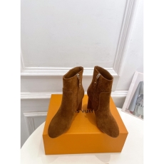 Louis Vuitton Boots